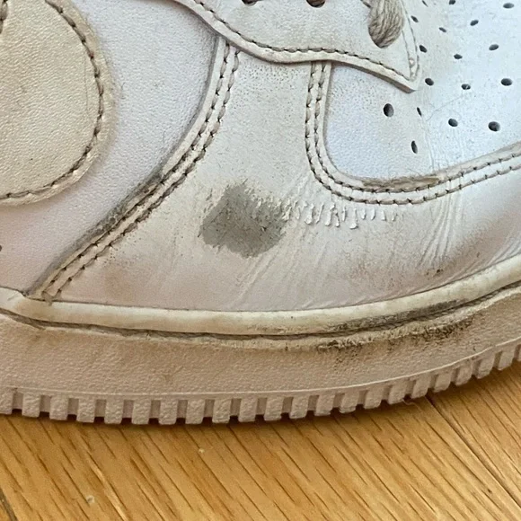 Nike Air Force 1 '07 Mid - Picture 2 of 3